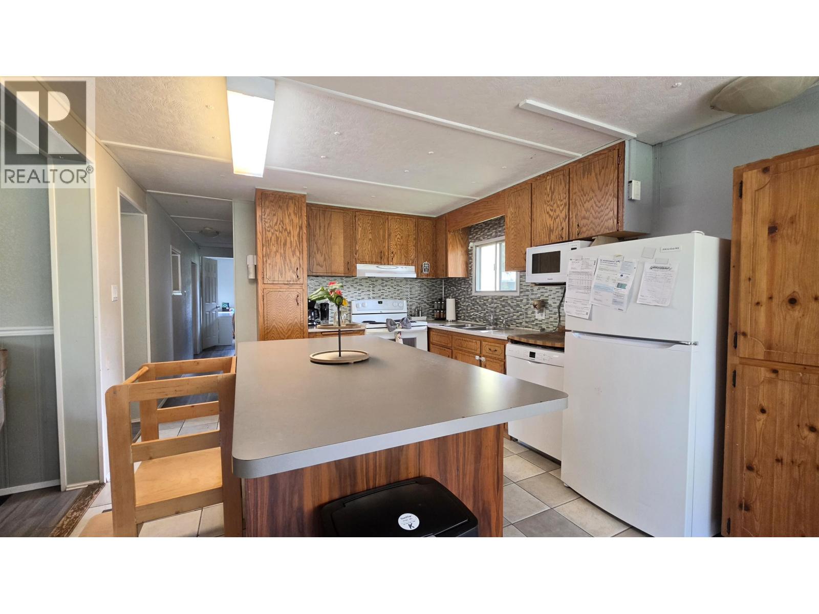 Bathroom of 5415 SALMON VALLEY ROAD · Prince George, BC