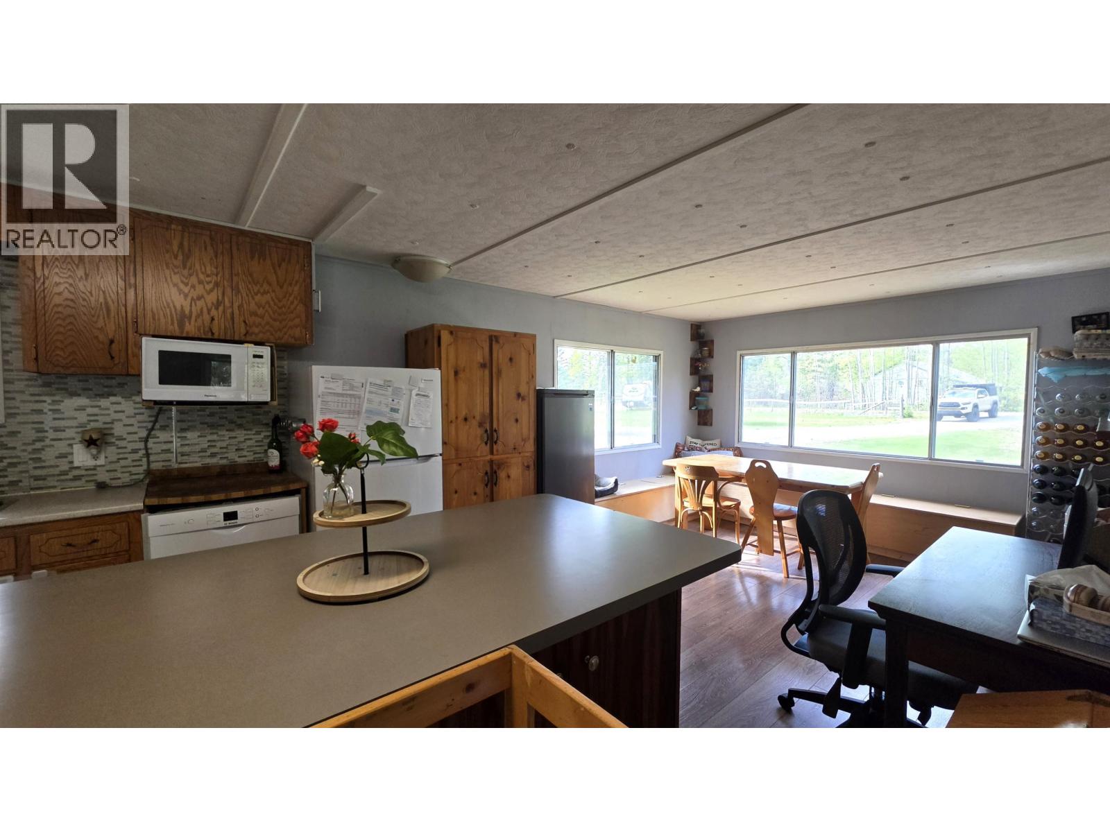 Photo 8 of 29 — 5415 SALMON VALLEY ROAD · Prince George, BC