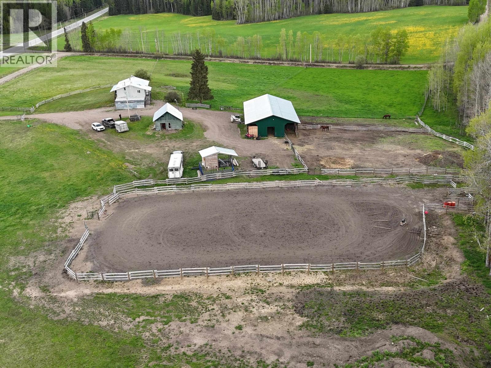 21872 16 Highway, Smithers