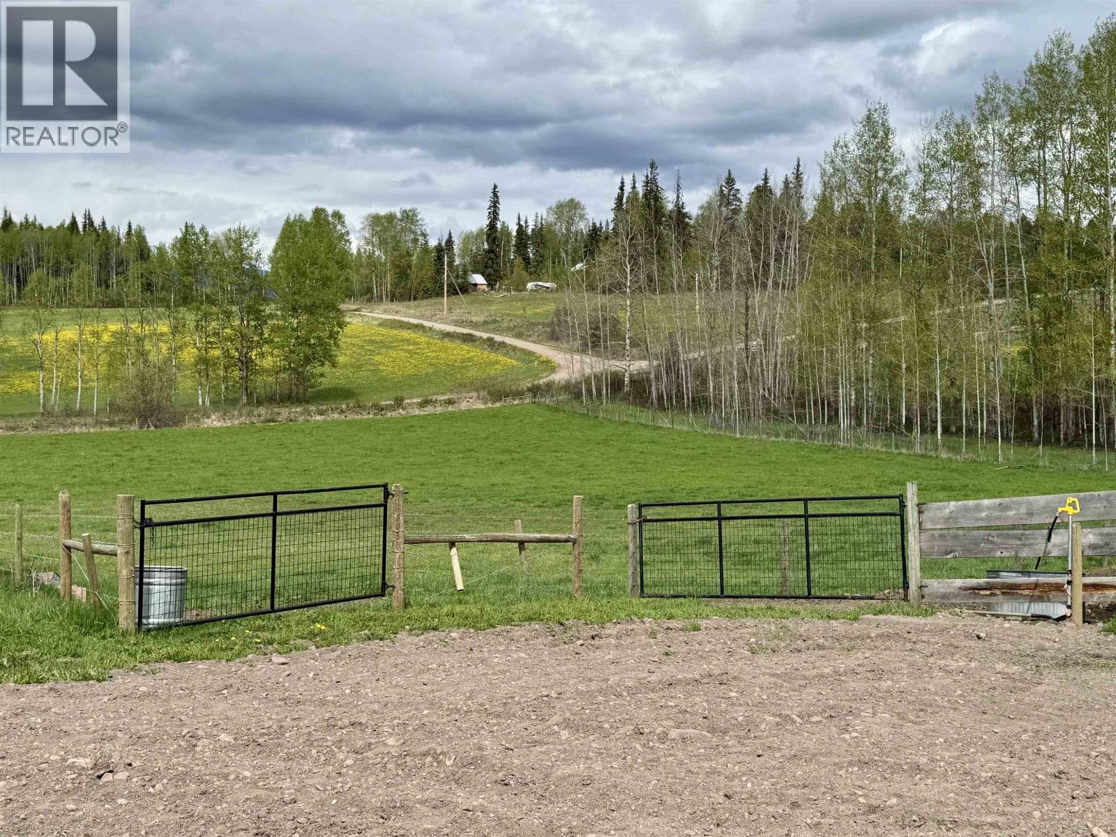 21872 16 Highway, Smithers