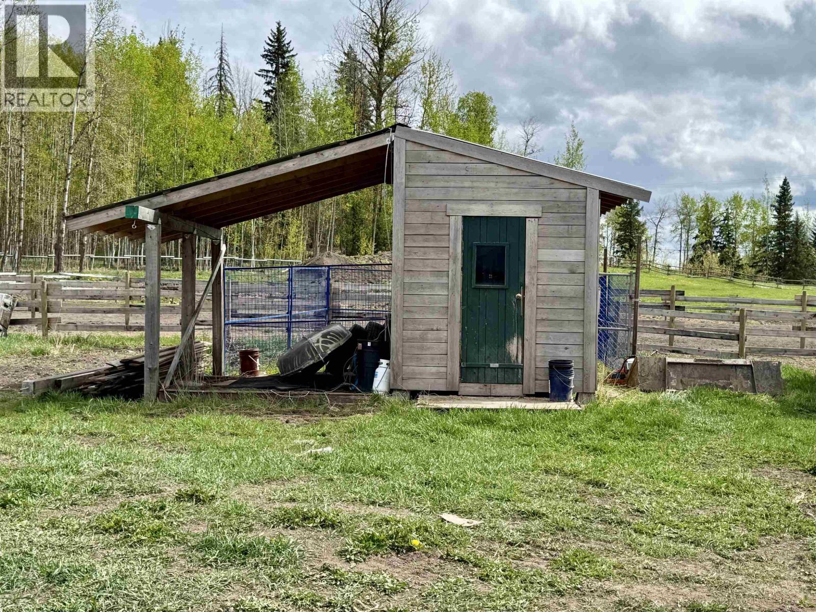21872 16 Highway, Smithers
