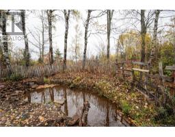 Kitchen - 232 Route 905, Forest Glen, NB E4Z6C3 Photo 8