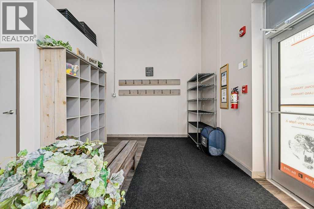 110 Commercial Drive