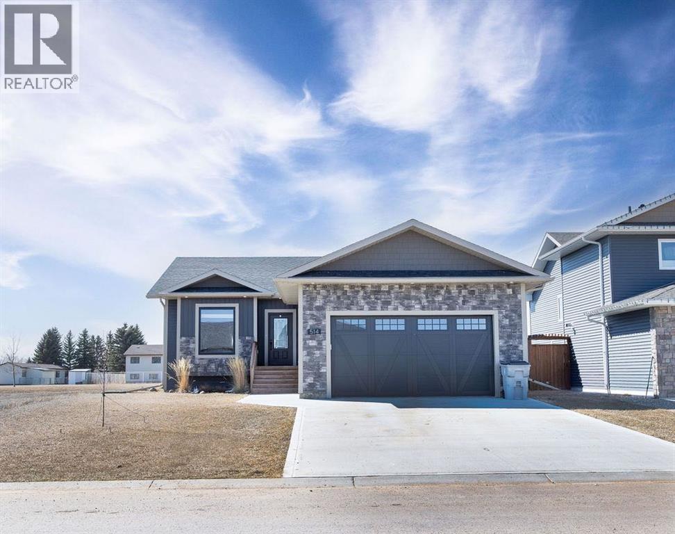 514 24 Street, Wainwright, Alberta, T9W1W4