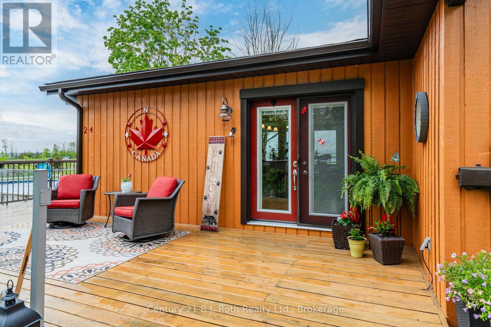 24 WILCOX ROAD - 3