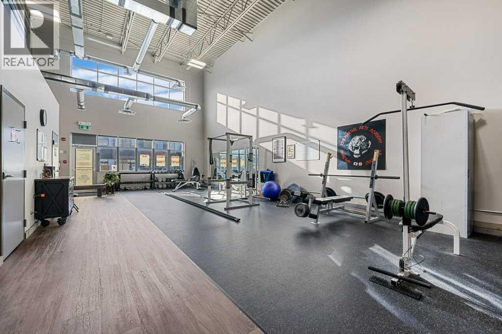 110 Commercial Drive