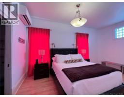 Bedroom - 87 De L'Église Street, Edmundston, NB E3V1J6 Photo 13