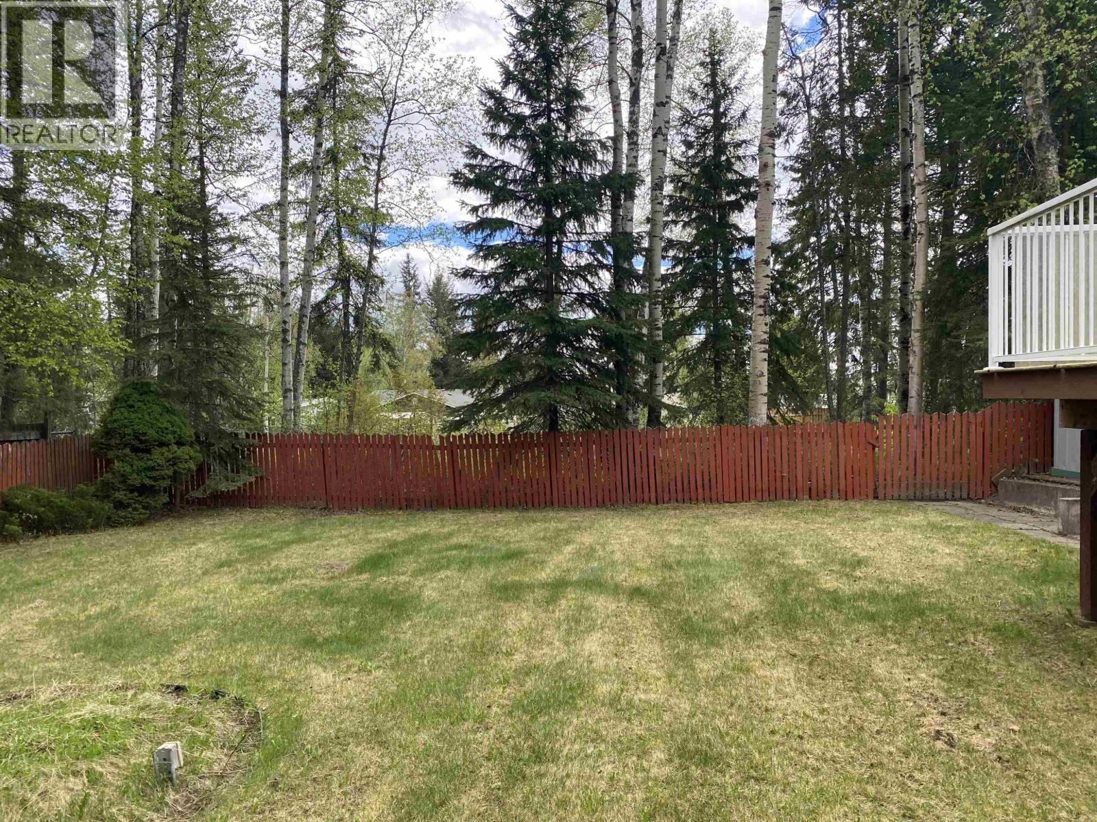 Photo 9 of 13 — 5550 SIMON FRASER AVENUE · Prince George, BC