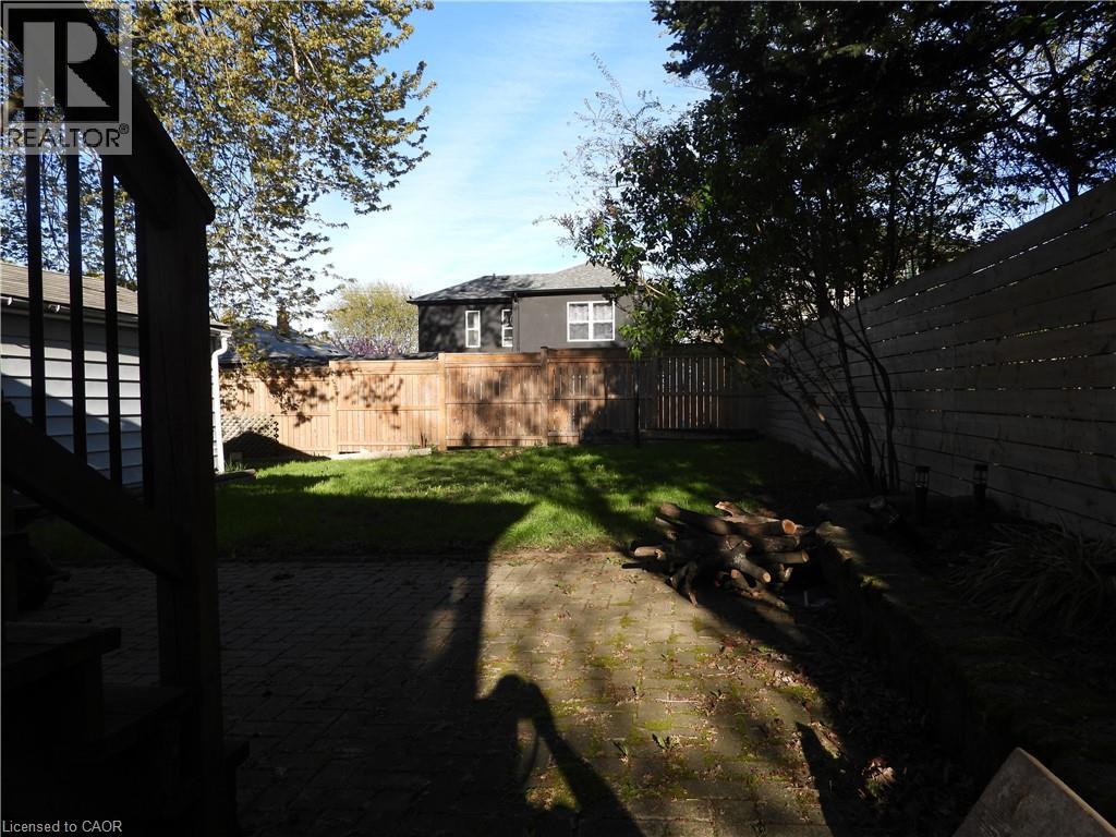 285 EAST 28TH Street, Hamilton, Ontario, L8V3J2 — Photo 21