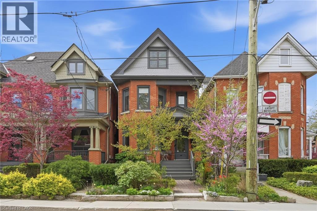 141 MARKLAND Street, Hamilton, Ontario, L8P2K3 — Photo 5
