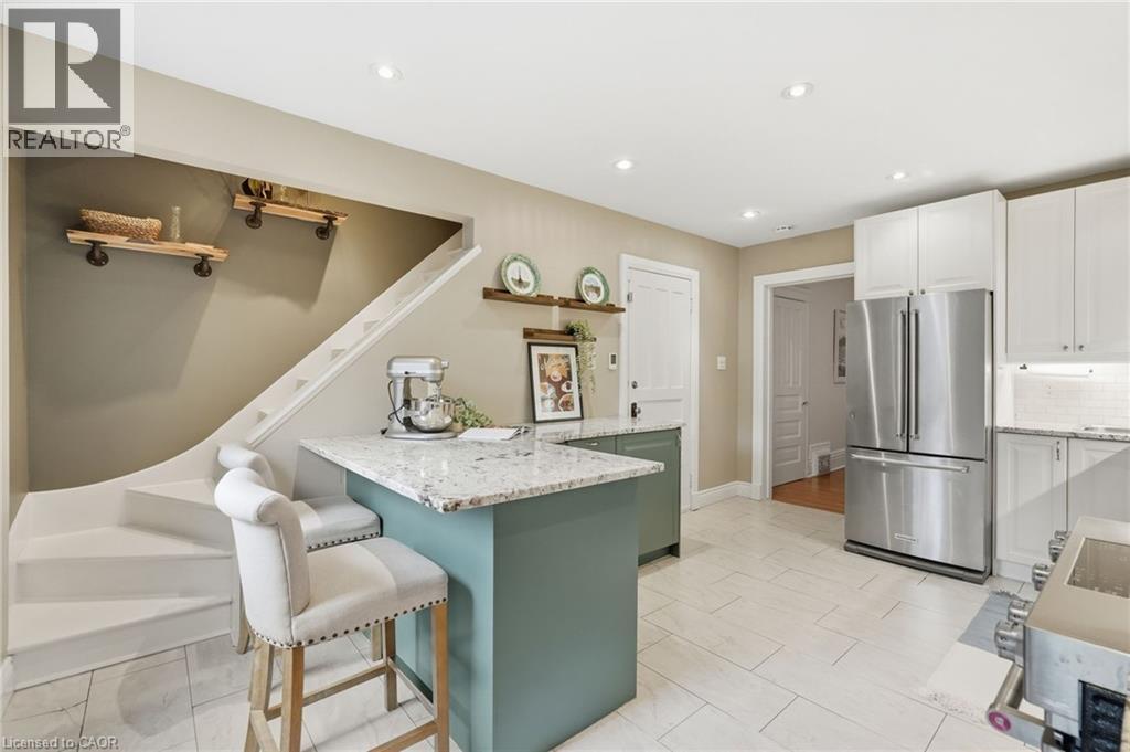 141 MARKLAND Street, Hamilton, Ontario, L8P2K3 — Photo 40