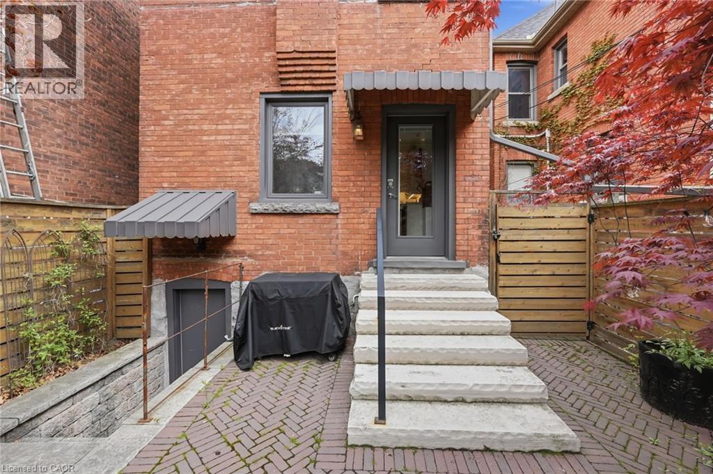 141 MARKLAND Street, Hamilton, Ontario, L8P2K3 — Photo 7