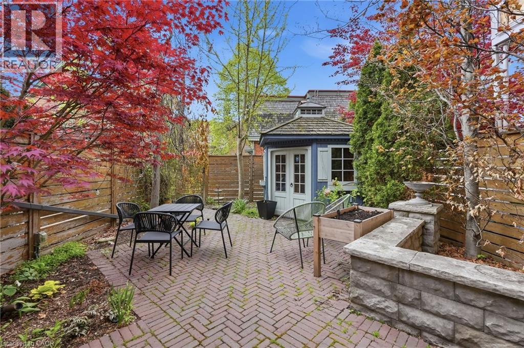 141 MARKLAND Street, Hamilton, Ontario, L8P2K3 — Photo 46