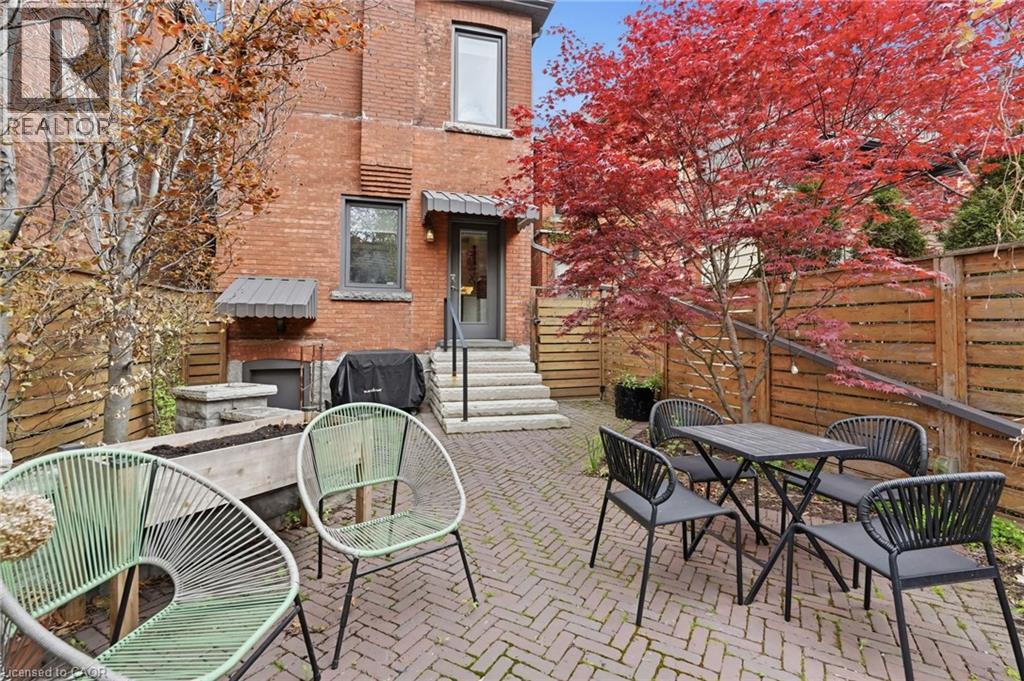 141 MARKLAND Street, Hamilton, Ontario, L8P2K3 — Photo 35