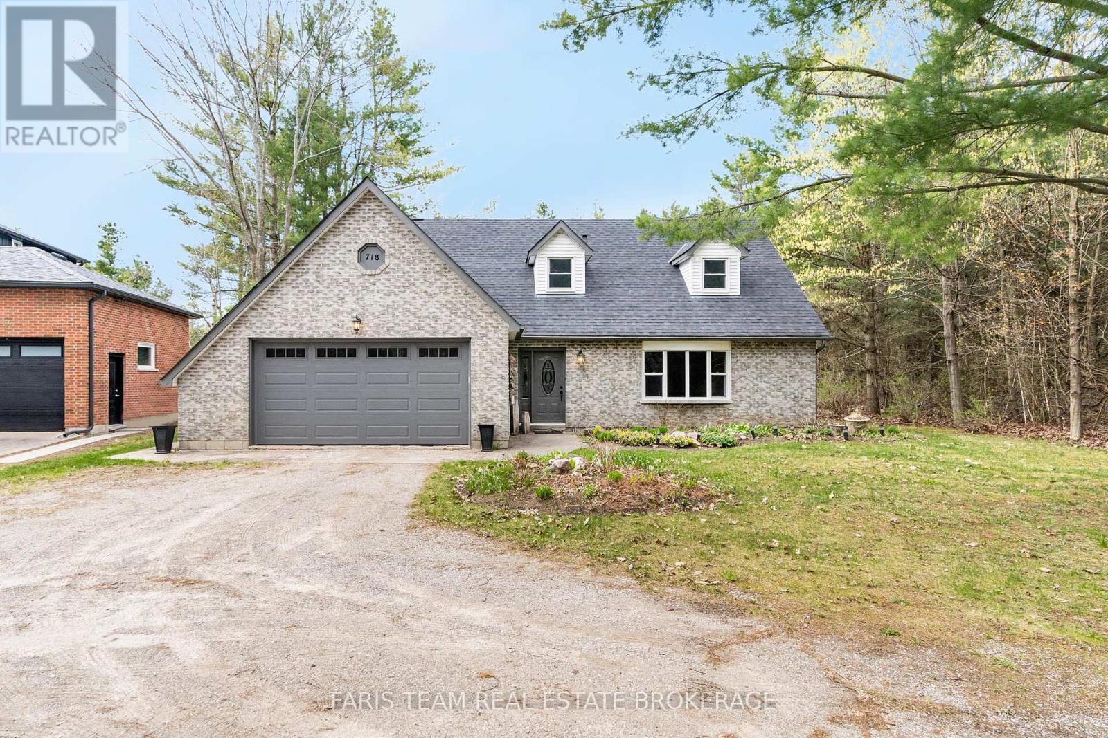 718 HENDERSON DRIVE - 1