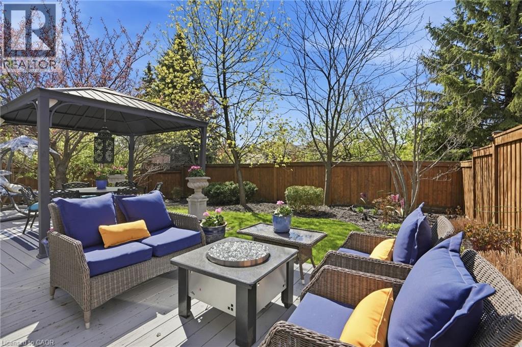 2456 PEBBLESTONE Court, Oakville, Ontario, L6M4C4 — Photo 39
