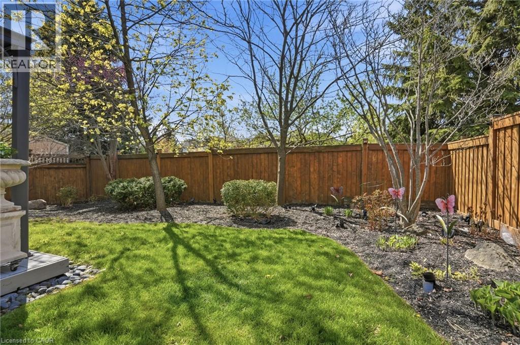 2456 PEBBLESTONE Court, Oakville, Ontario, L6M4C4 — Photo 38