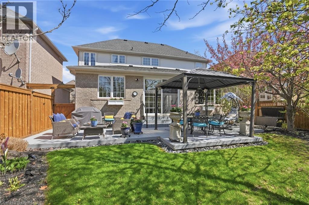 2456 PEBBLESTONE Court, Oakville, Ontario, L6M4C4 — Photo 10