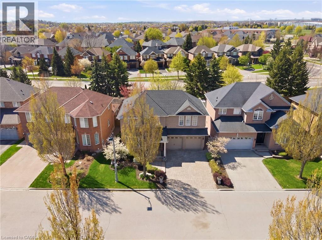 2456 PEBBLESTONE Court, Oakville, Ontario, L6M4C4 — Photo 14