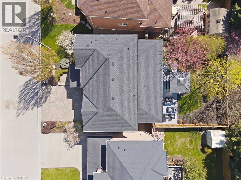 2456 PEBBLESTONE Court, Oakville, Ontario, L6M4C4 — Photo 12