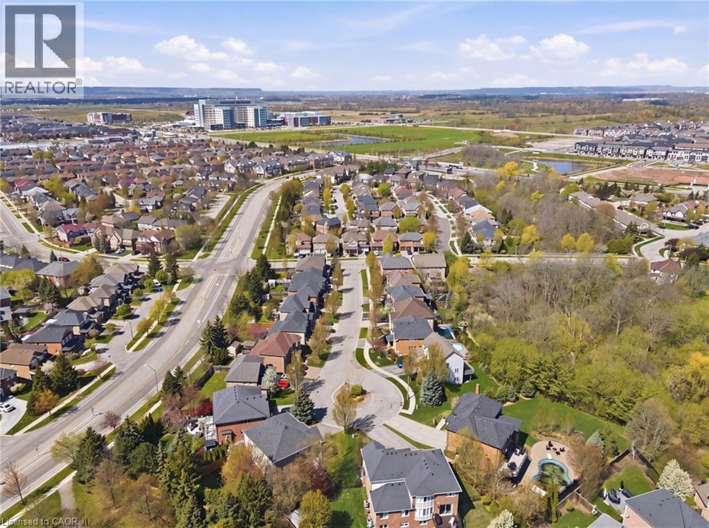 2456 PEBBLESTONE Court, Oakville, Ontario, L6M4C4 — Photo 17