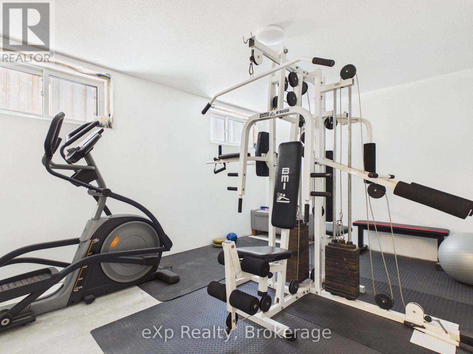 269 SUMMERSIDE PLACE - 23