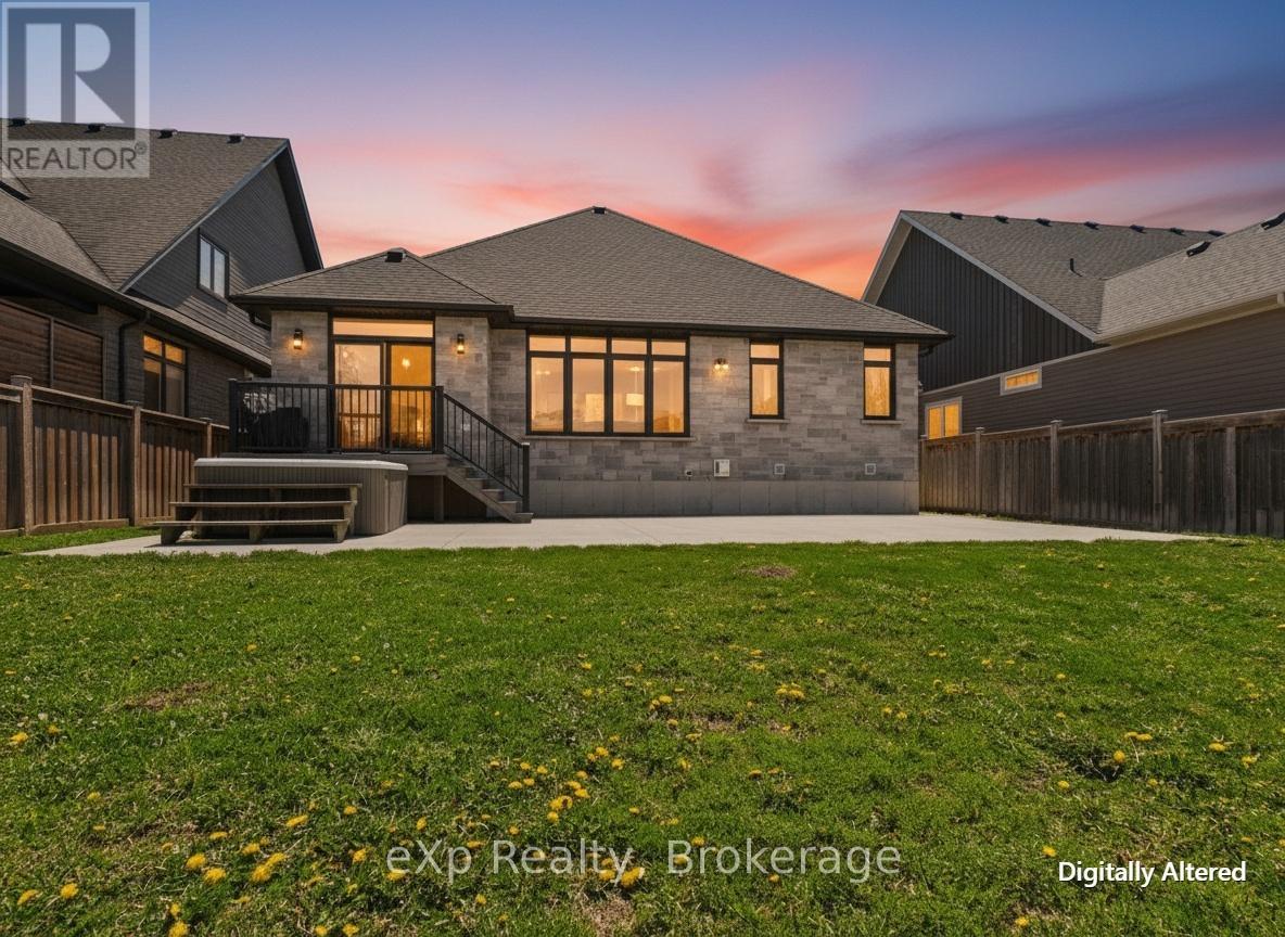 269 SUMMERSIDE PLACE - 26