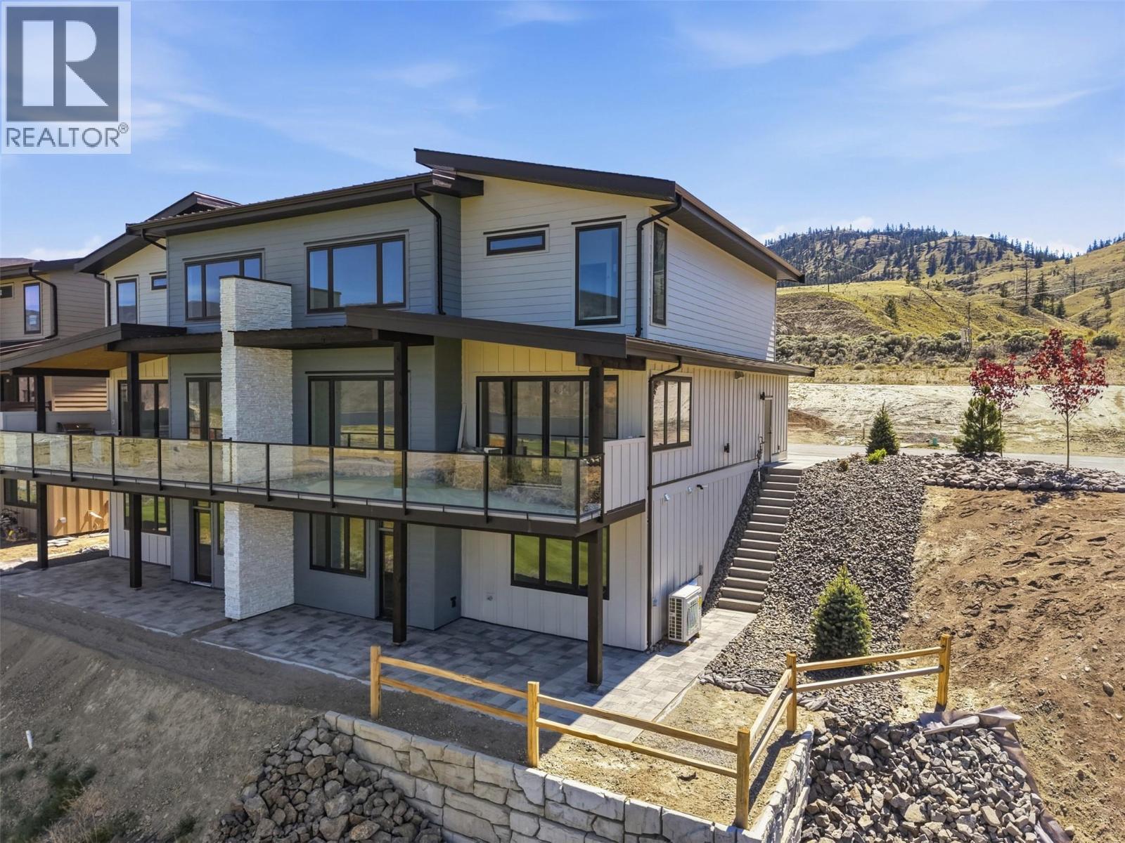 38 RUE CHEVAL NOIR Unit# 329, Kamloops