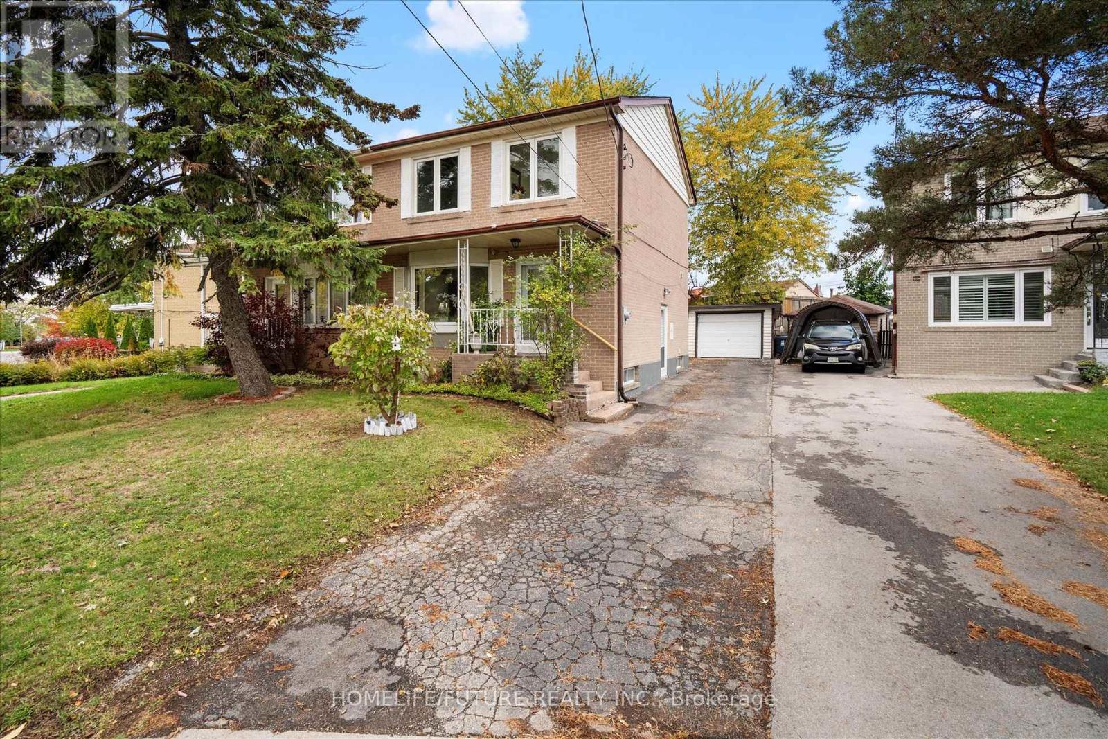 12 ELLENDALE DRIVE - 1
