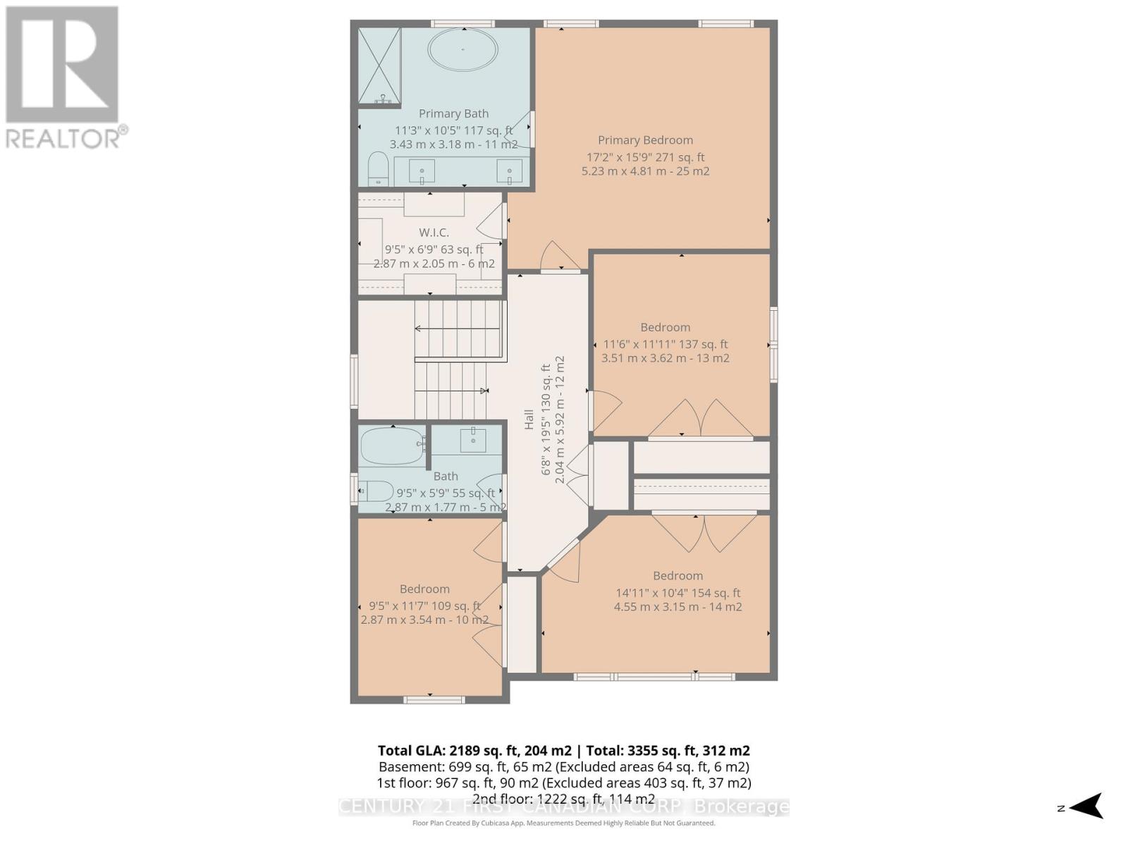 3512 EMILYCARR LANE - 28