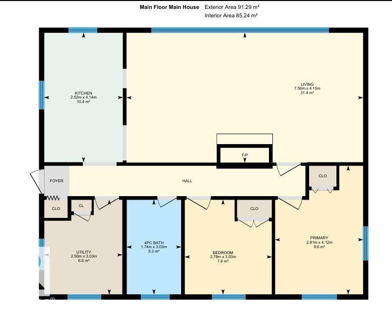 60 Beach Ave - 47