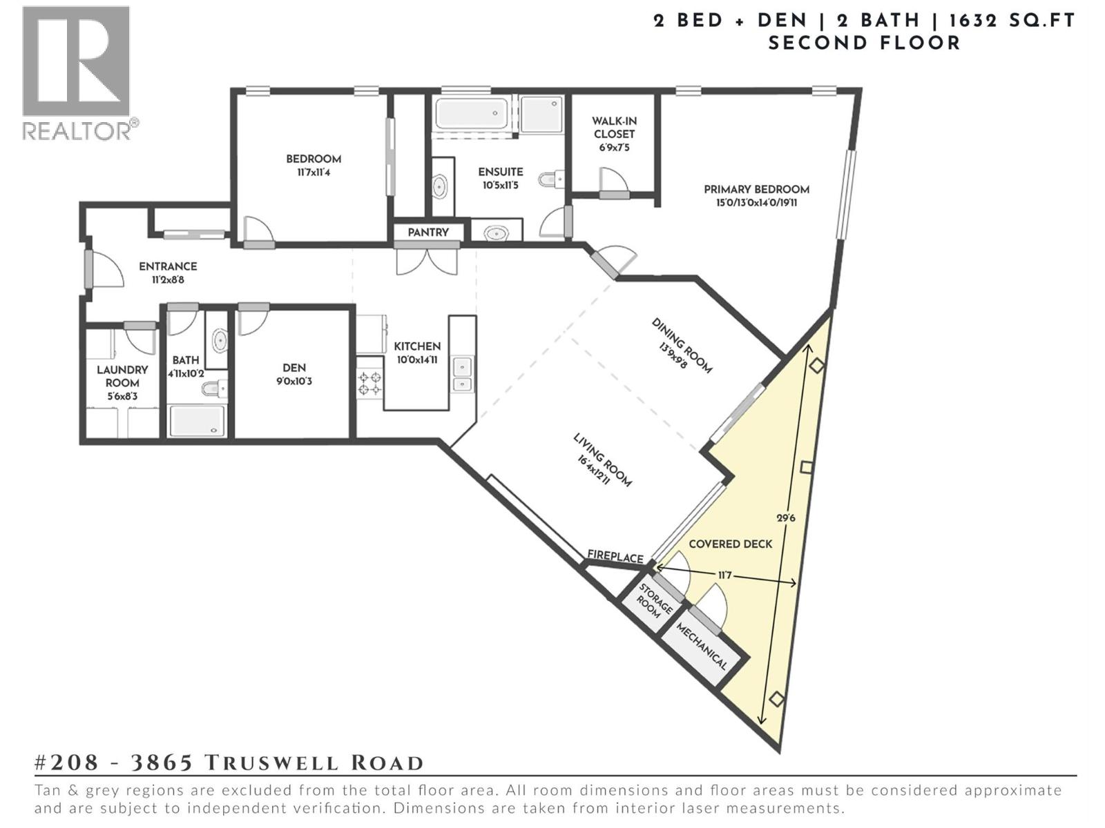 #204 3865 Truswell Road - 38