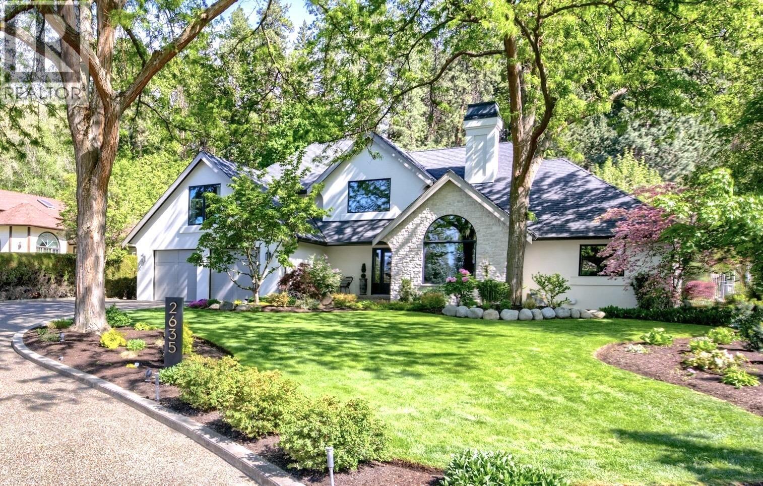 2635 O'Reilly Road, Kelowna