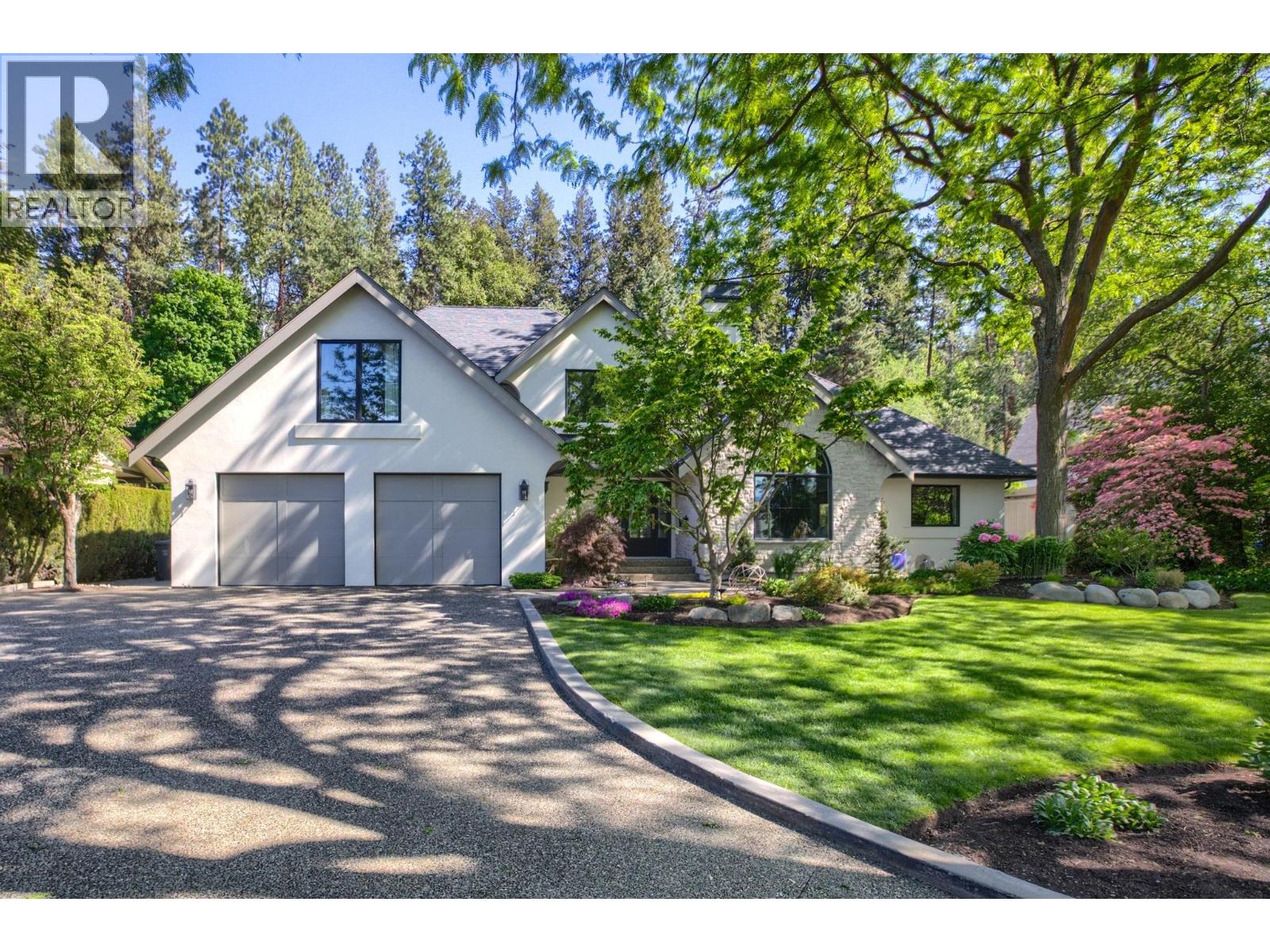 2635 O'Reilly Road, Kelowna