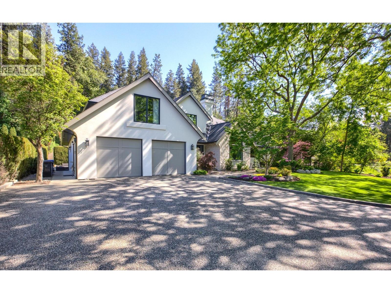 2635 O'Reilly Road, Kelowna