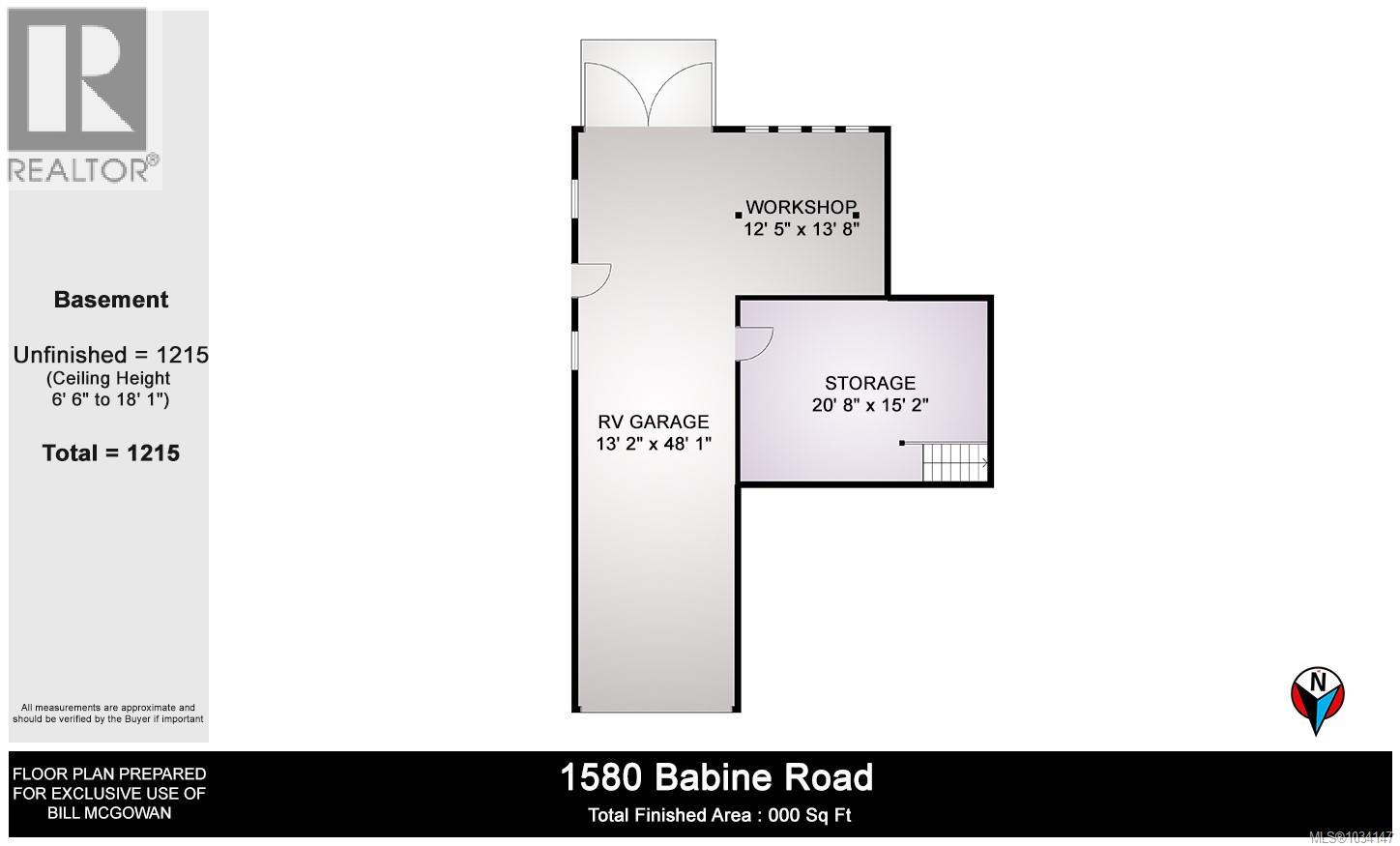1580 Babine Rd - 33