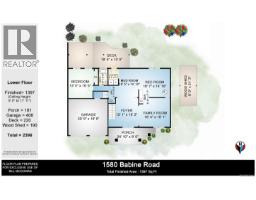 1580 Babine Rd, Crofton, BC V0R1R0 Photo 31