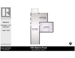 1580 Babine Rd, Crofton, BC V0R1R0 Photo 33