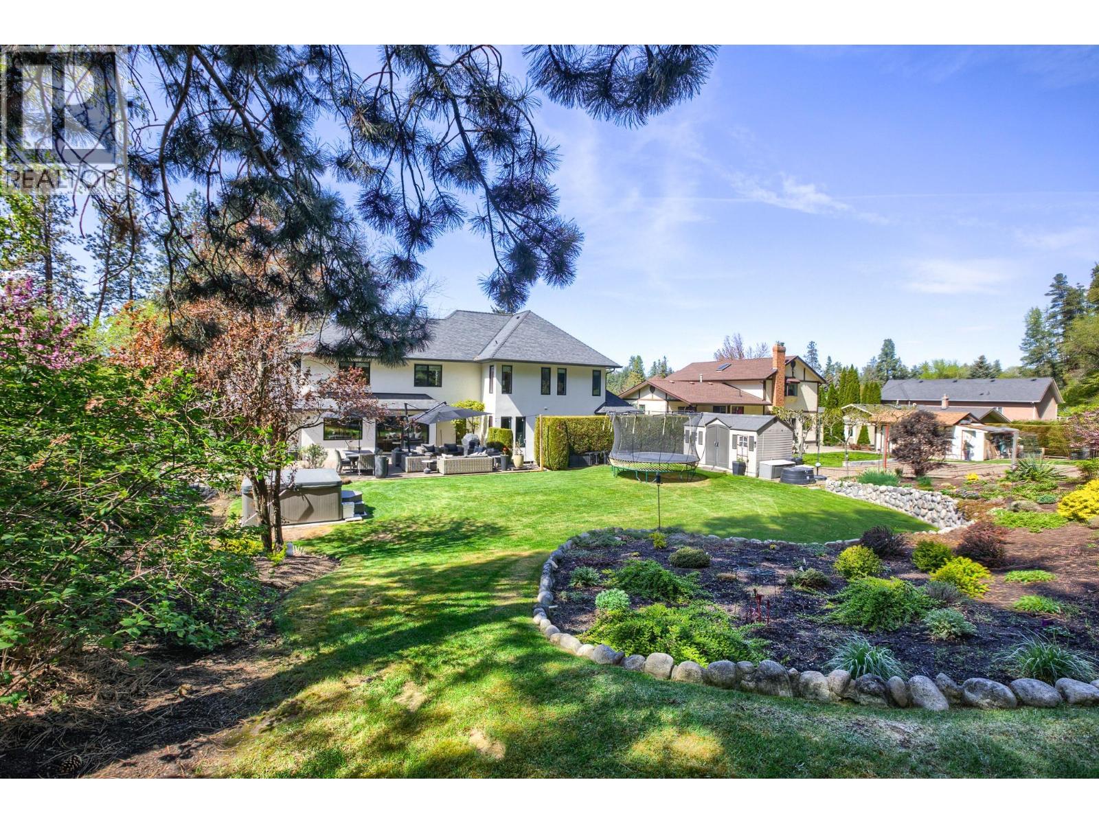 2635 O'Reilly Road, Kelowna