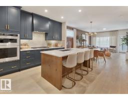 Recreation room - 12838 213a St Nw, Edmonton, AB T5S0R5 Photo 7