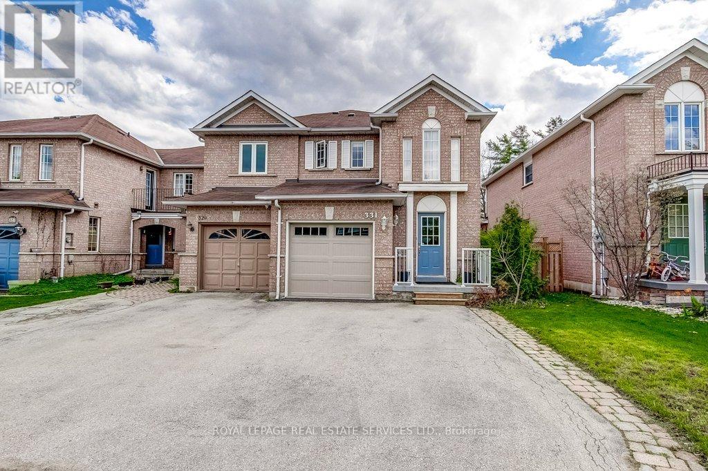 331 RAVINEVIEW WAY - 1