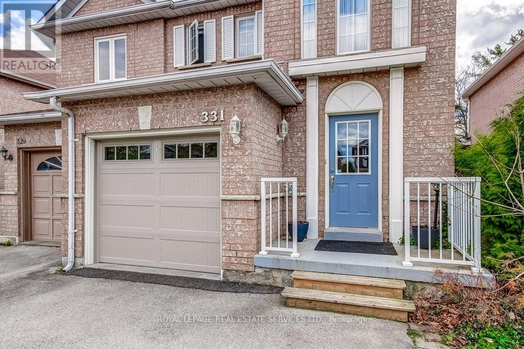 331 RAVINEVIEW WAY - 2