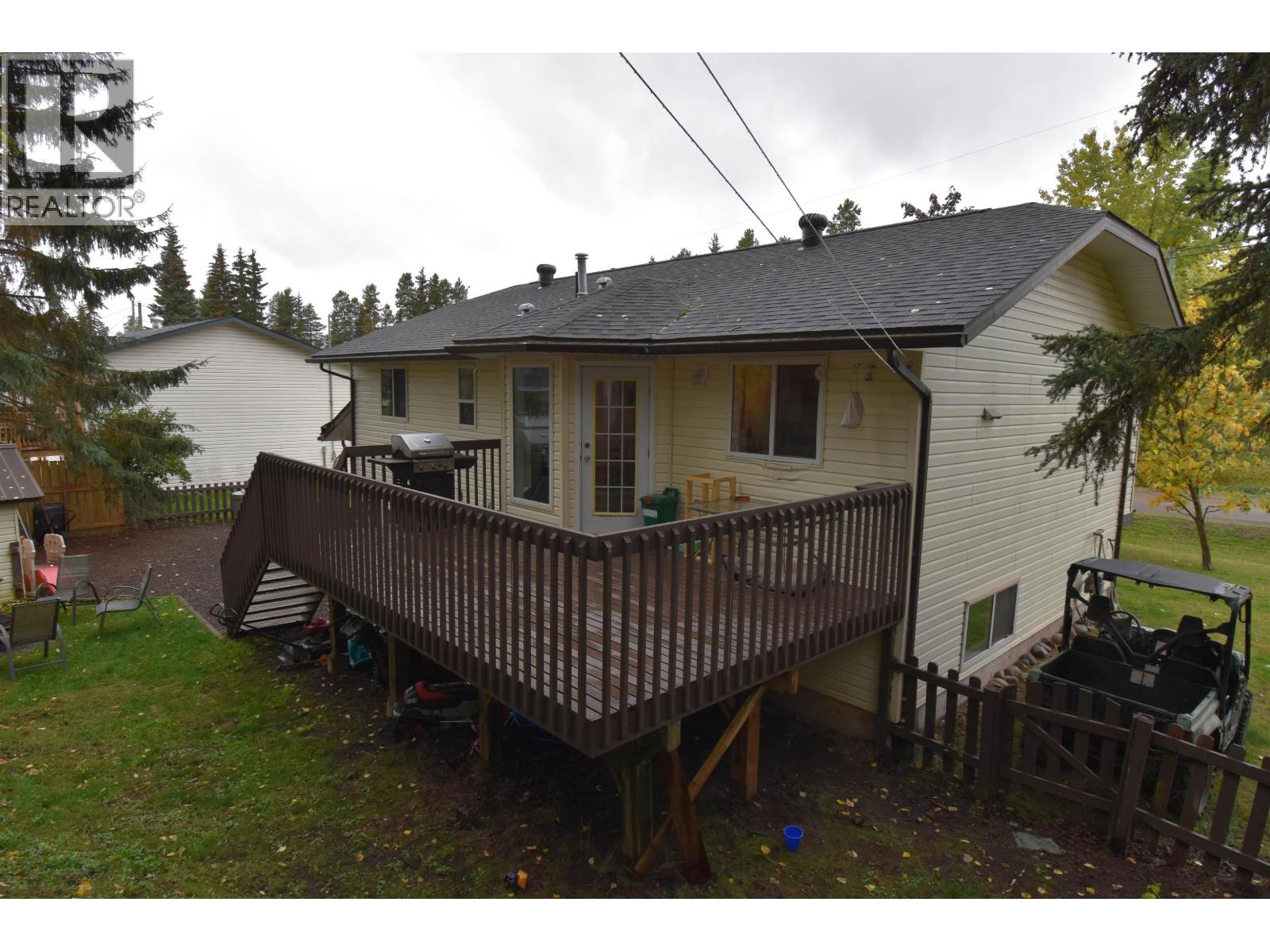 1455 WILLOW Street, Telkwa