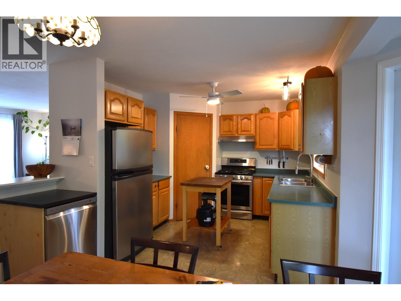 1455 WILLOW Street, Telkwa