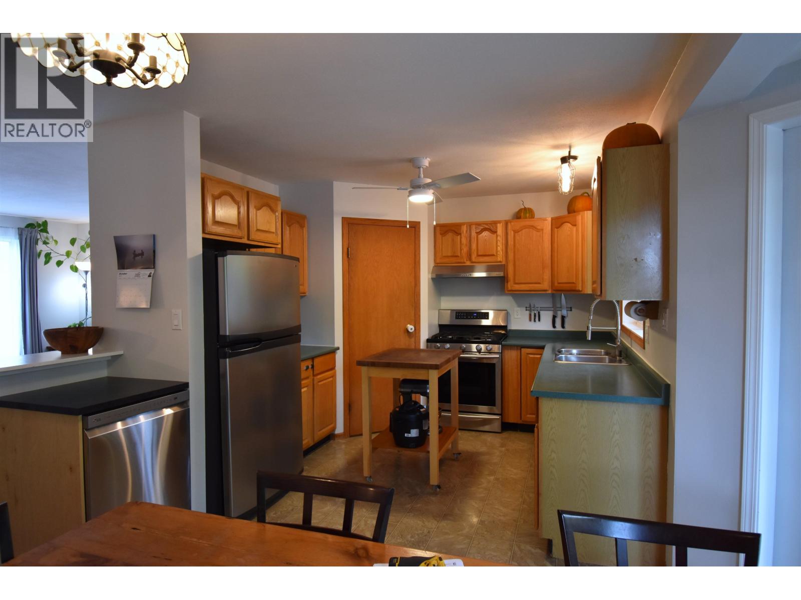 1455 WILLOW Street, Telkwa