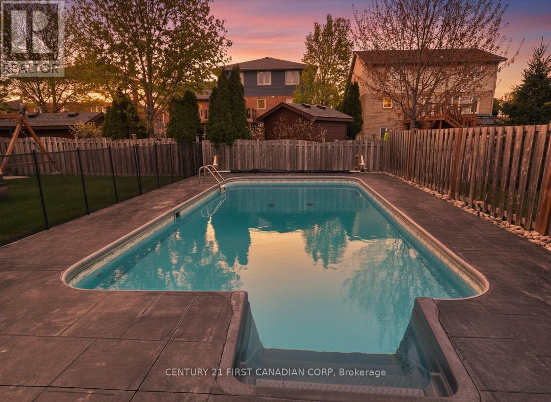 1336 BIRCHWOOD DRIVE - 45