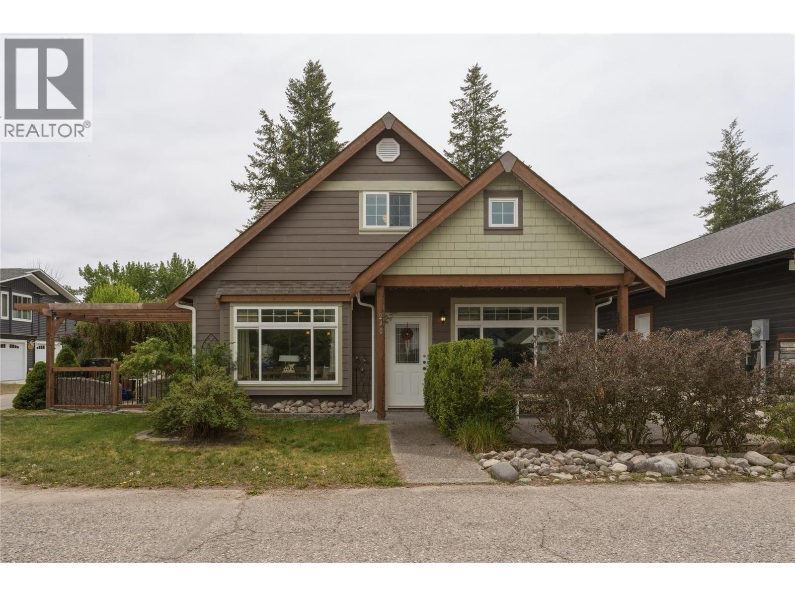 240 Grouse Avenue, Vernon
