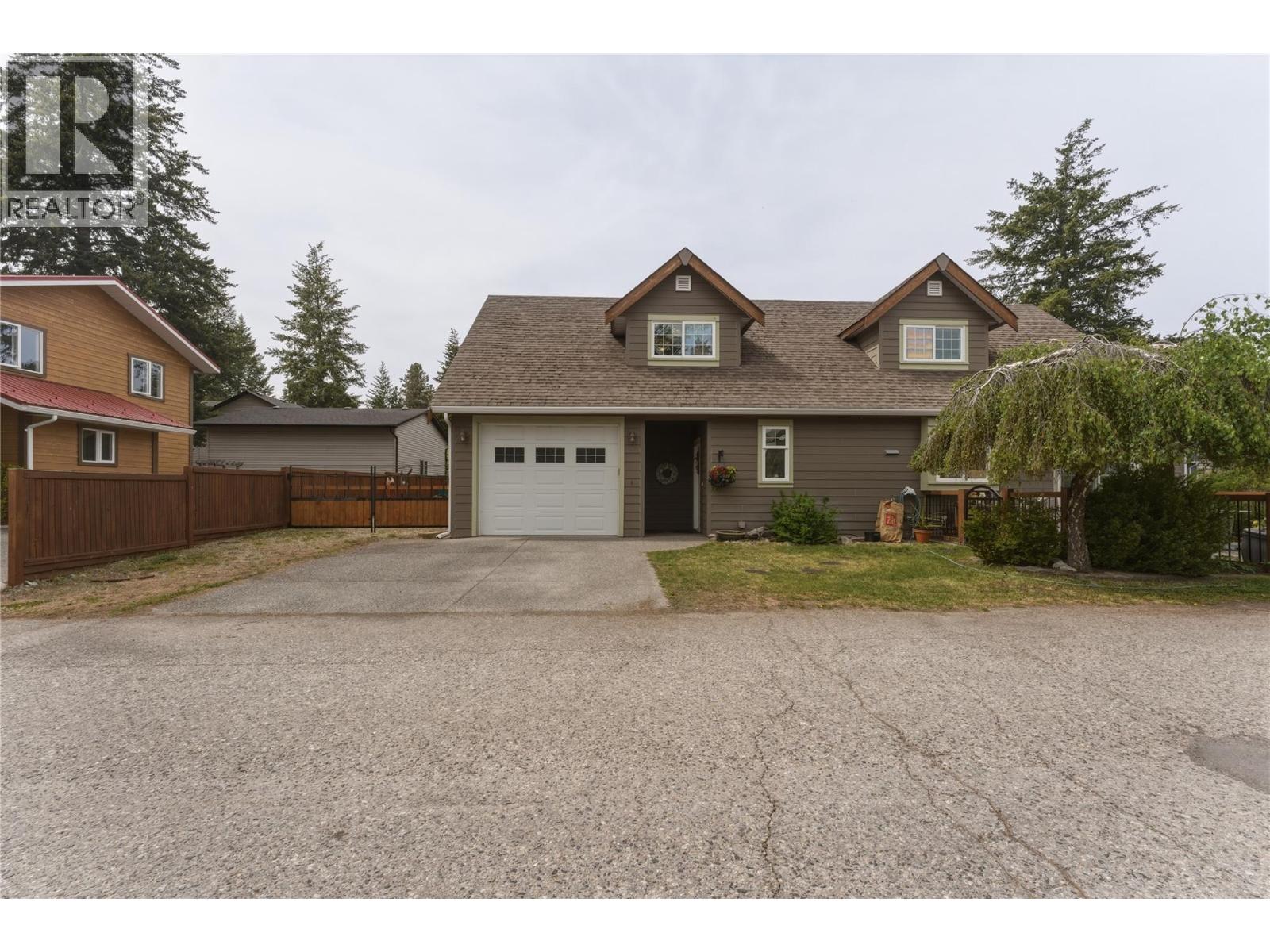 240 Grouse Avenue, Vernon