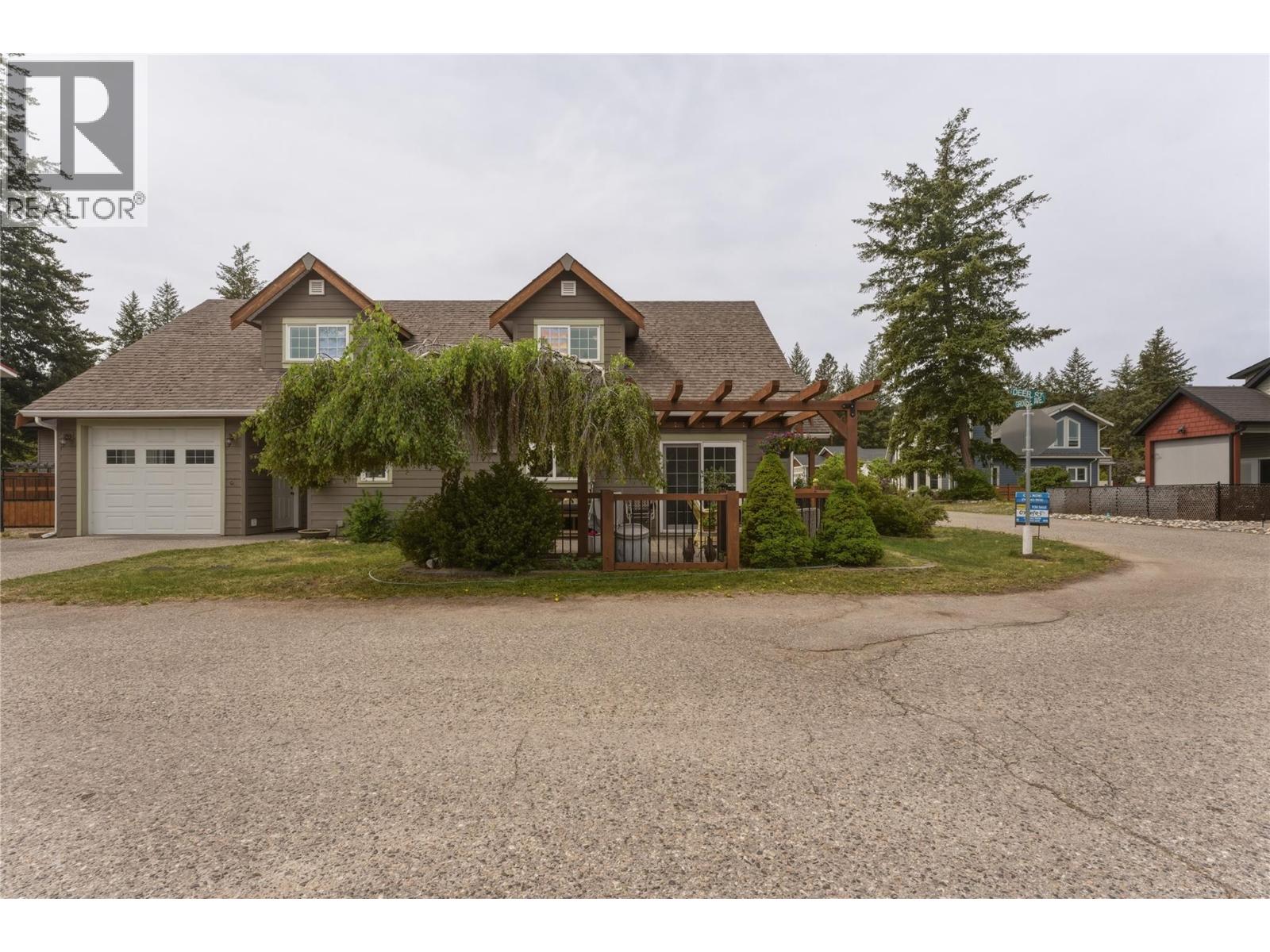 240 Grouse Avenue, Vernon