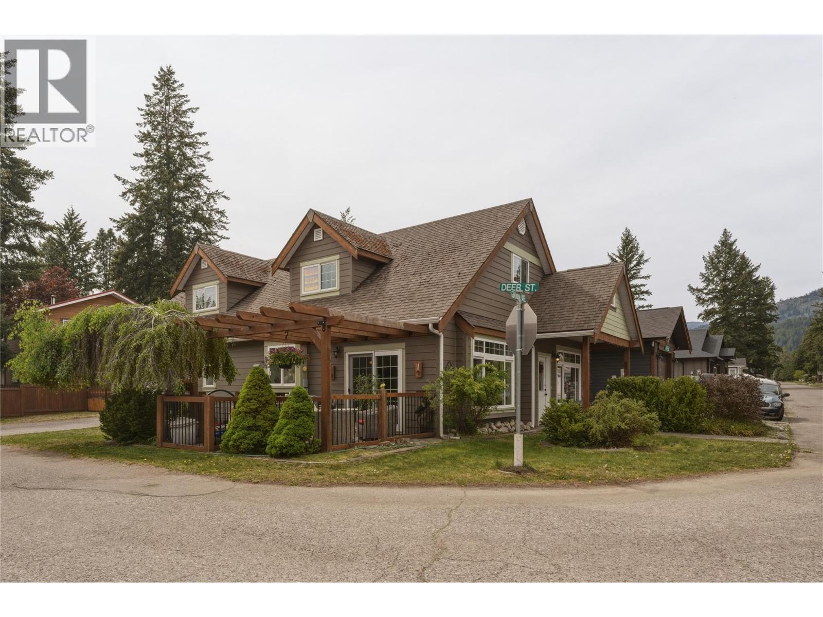 240 Grouse Avenue, Vernon